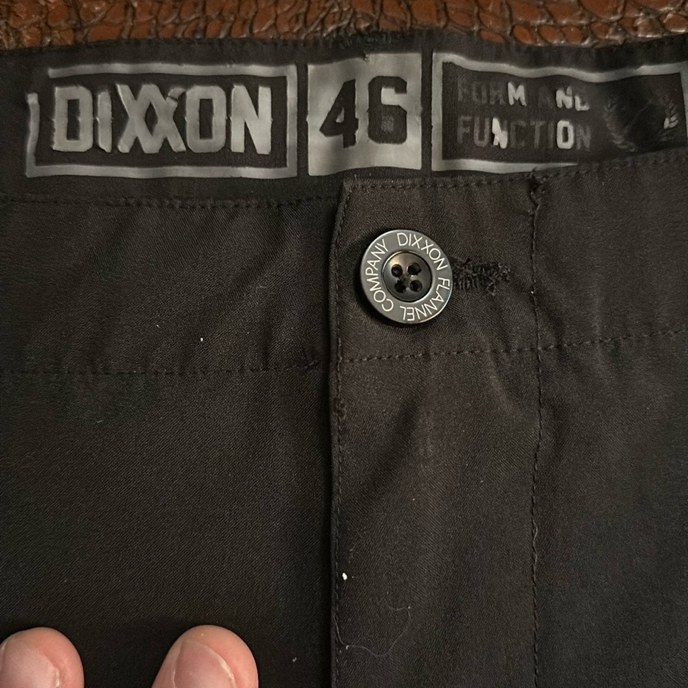 Dixxon Hybrid Shorts